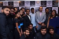 Fashion Designer Team Launches Fsalon at HYD